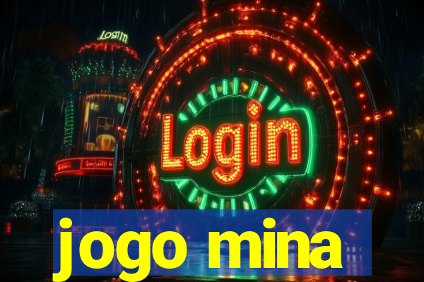 jogo mina