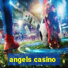 angels casino