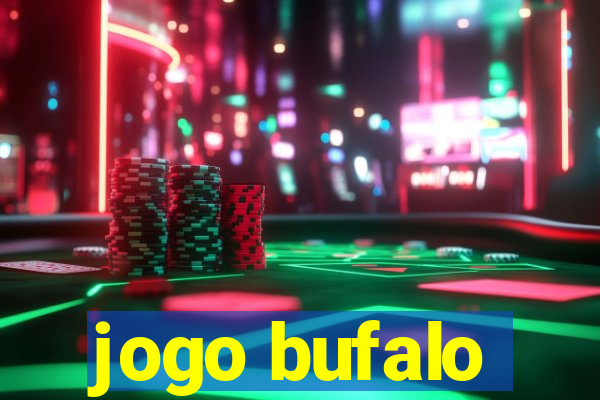 jogo bufalo