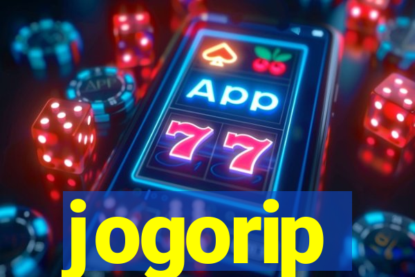 jogorip