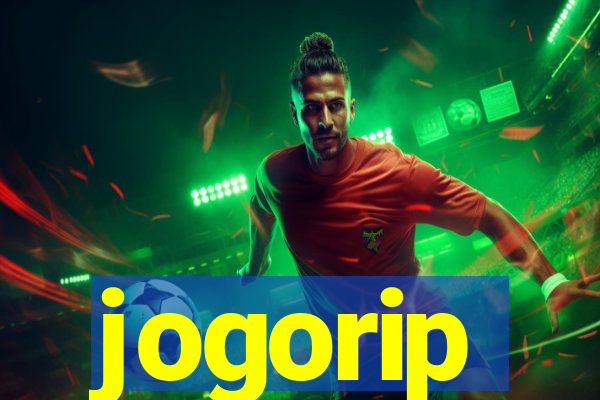 jogorip