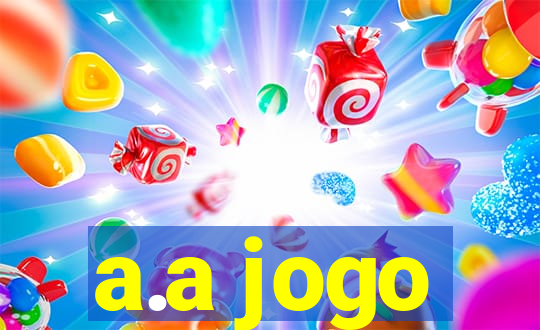 a.a jogo