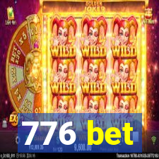 776 bet