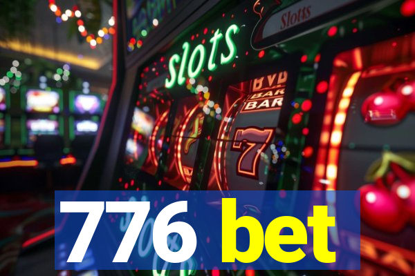 776 bet