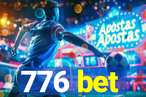 776 bet