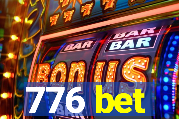 776 bet