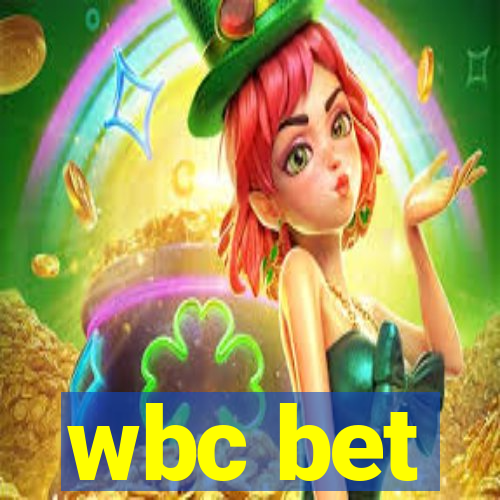 wbc bet