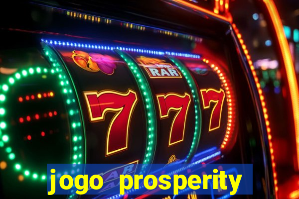 jogo prosperity fortune tree