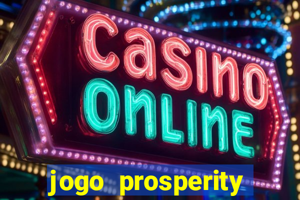 jogo prosperity fortune tree