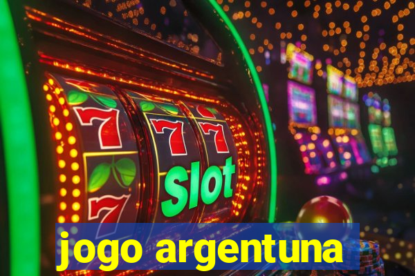 jogo argentuna