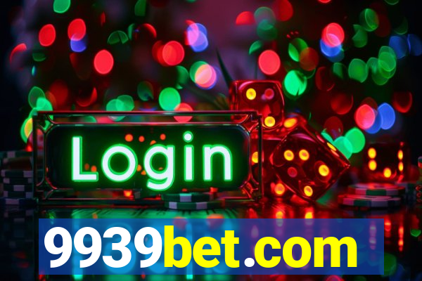 9939bet.com