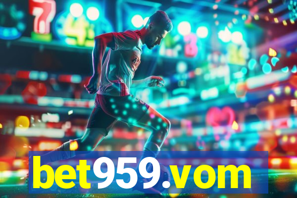 bet959.vom