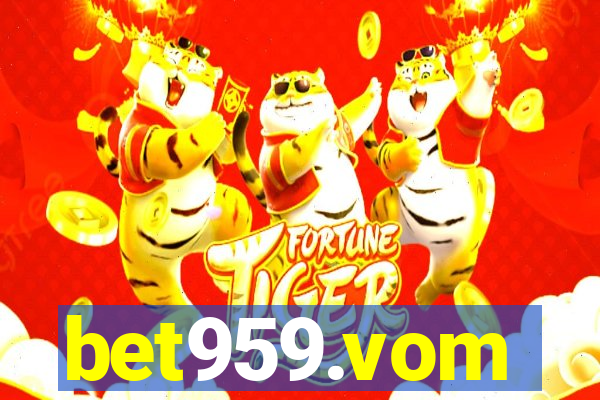 bet959.vom