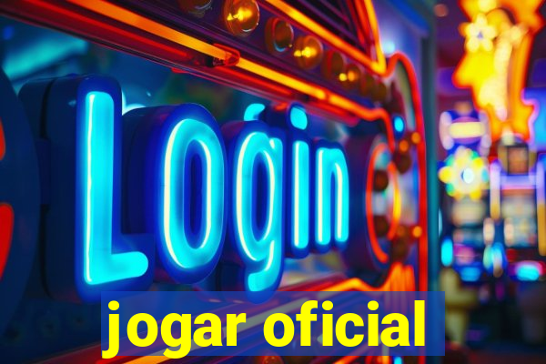 jogar oficial