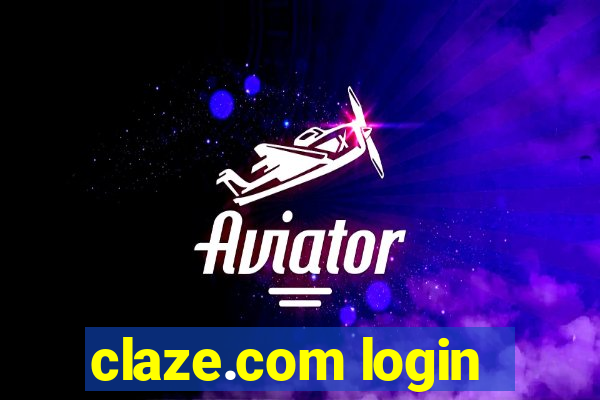 claze.com login