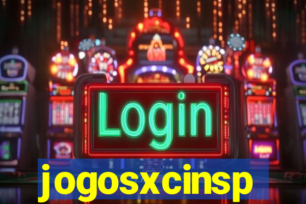 jogosxcinsp