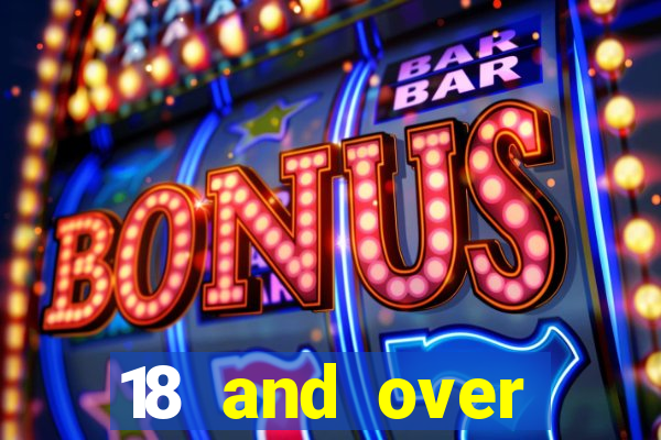 18 and over casinos in maryland