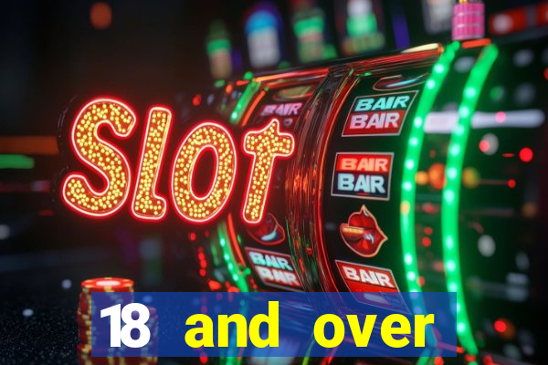 18 and over casinos in maryland