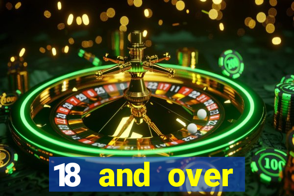 18 and over casinos in maryland