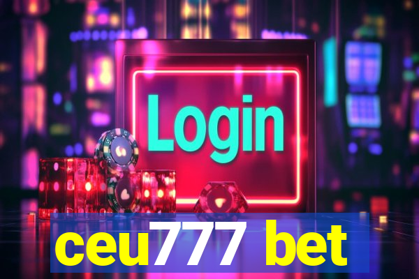 ceu777 bet