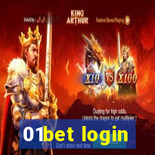 01bet login