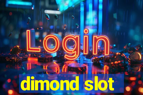 dimond slot