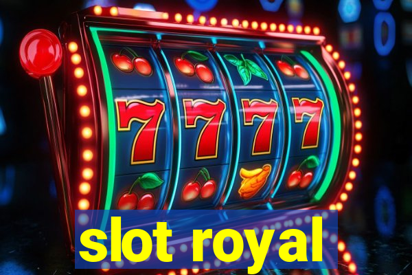 slot royal