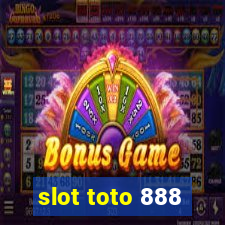 slot toto 888