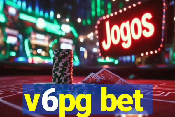 v6pg bet