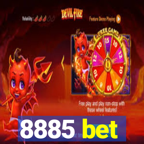 8885 bet