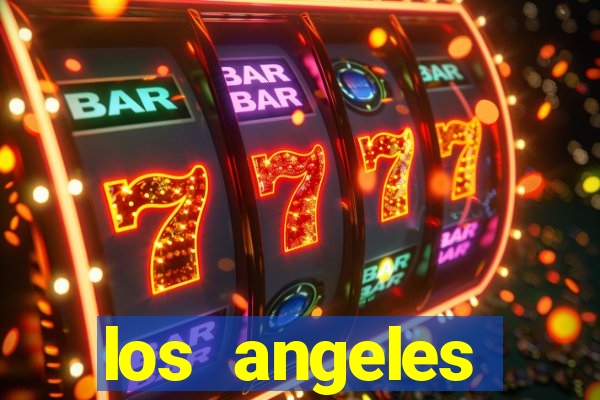 los angeles california casinos