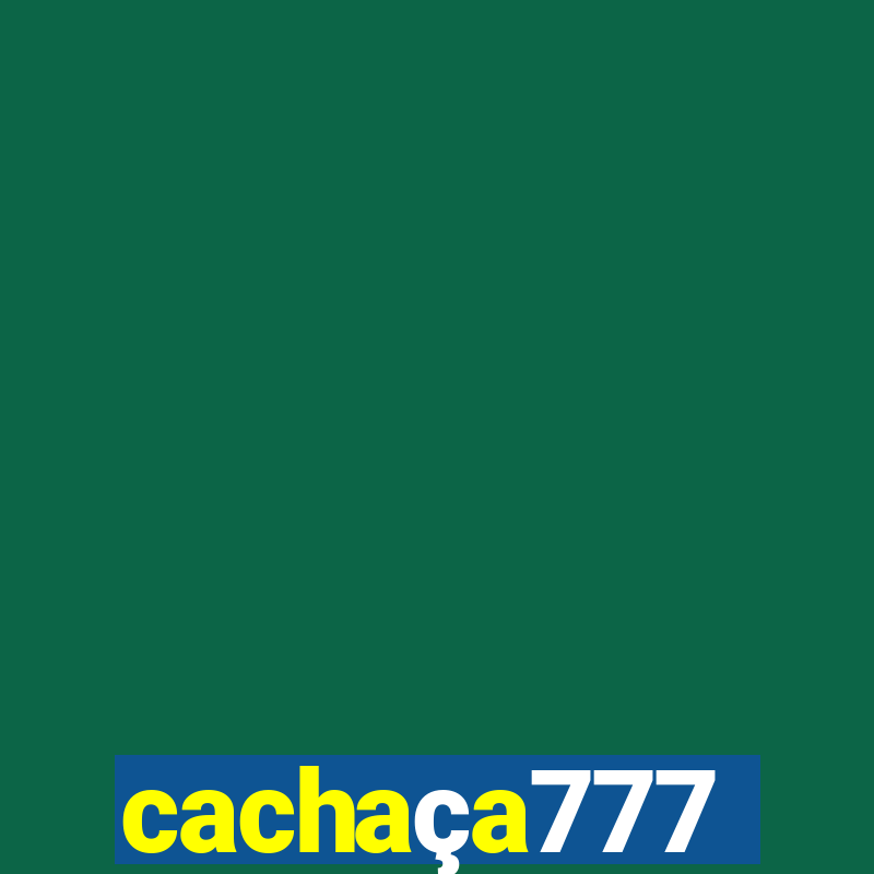 cachaça777