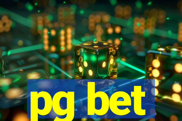 pg bet