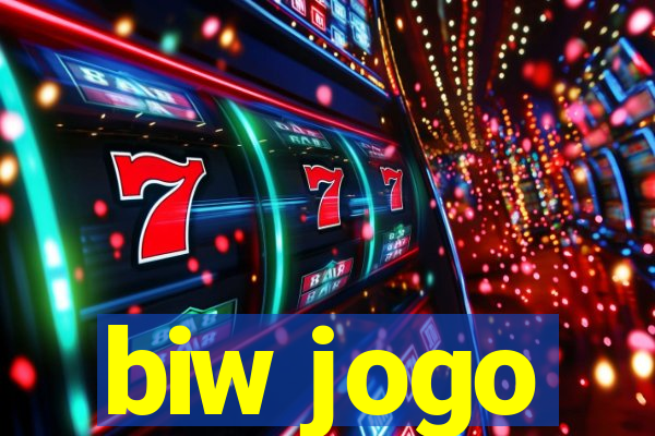 biw jogo