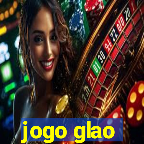 jogo glao