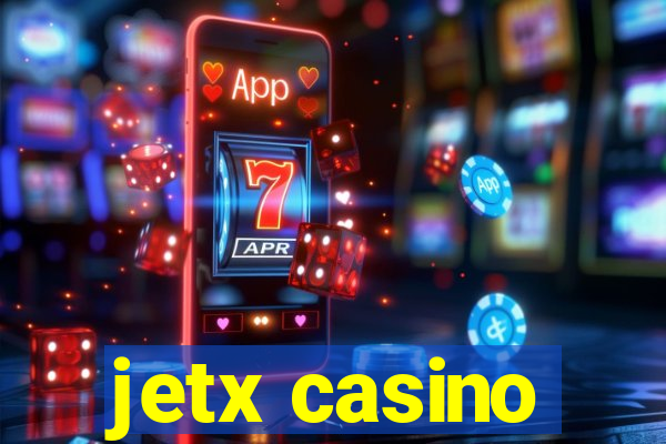 jetx casino