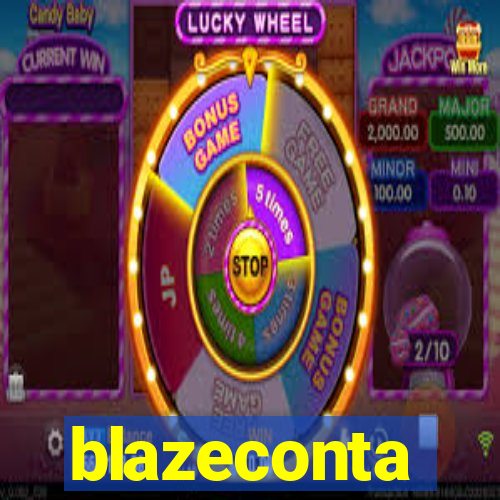 blazeconta