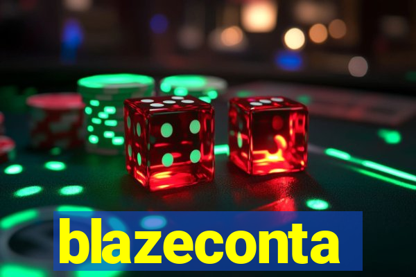 blazeconta