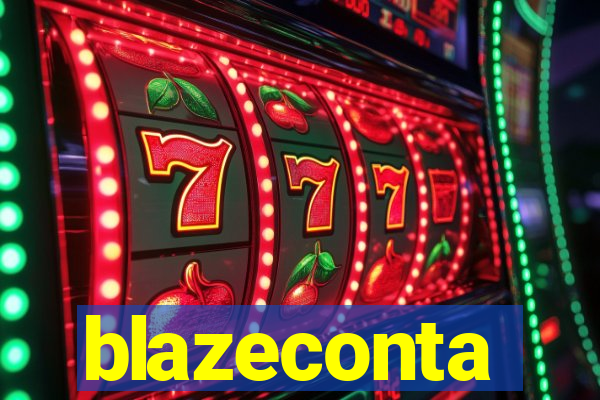 blazeconta