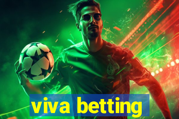 viva betting