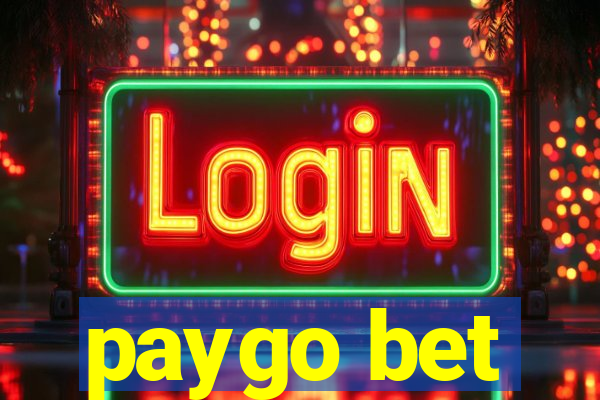 paygo bet