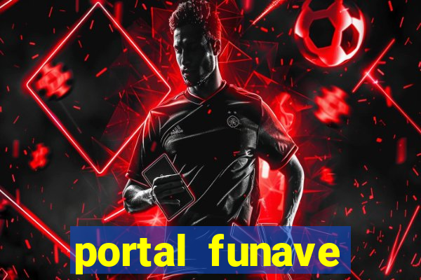 portal funave navegantes ao vivo