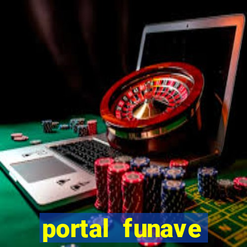 portal funave navegantes ao vivo