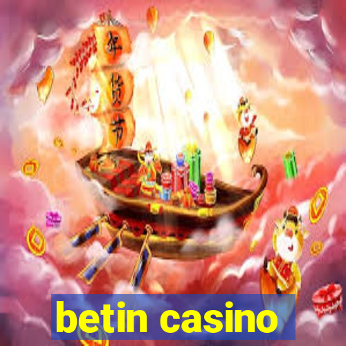 betin casino