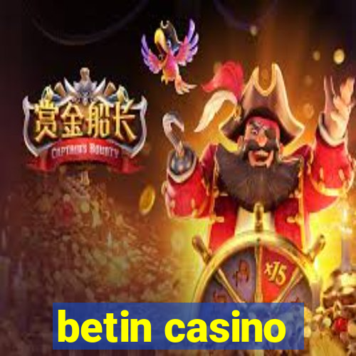 betin casino