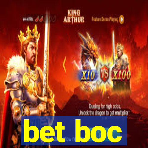 bet boc