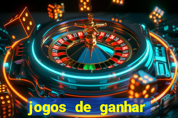 jogos de ganhar dinheiro sem precisar depositar nada