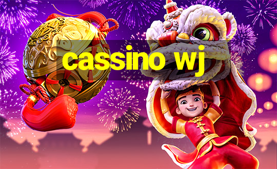 cassino wj