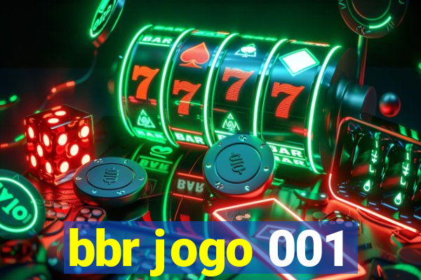 bbr jogo 001