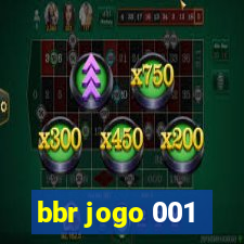 bbr jogo 001